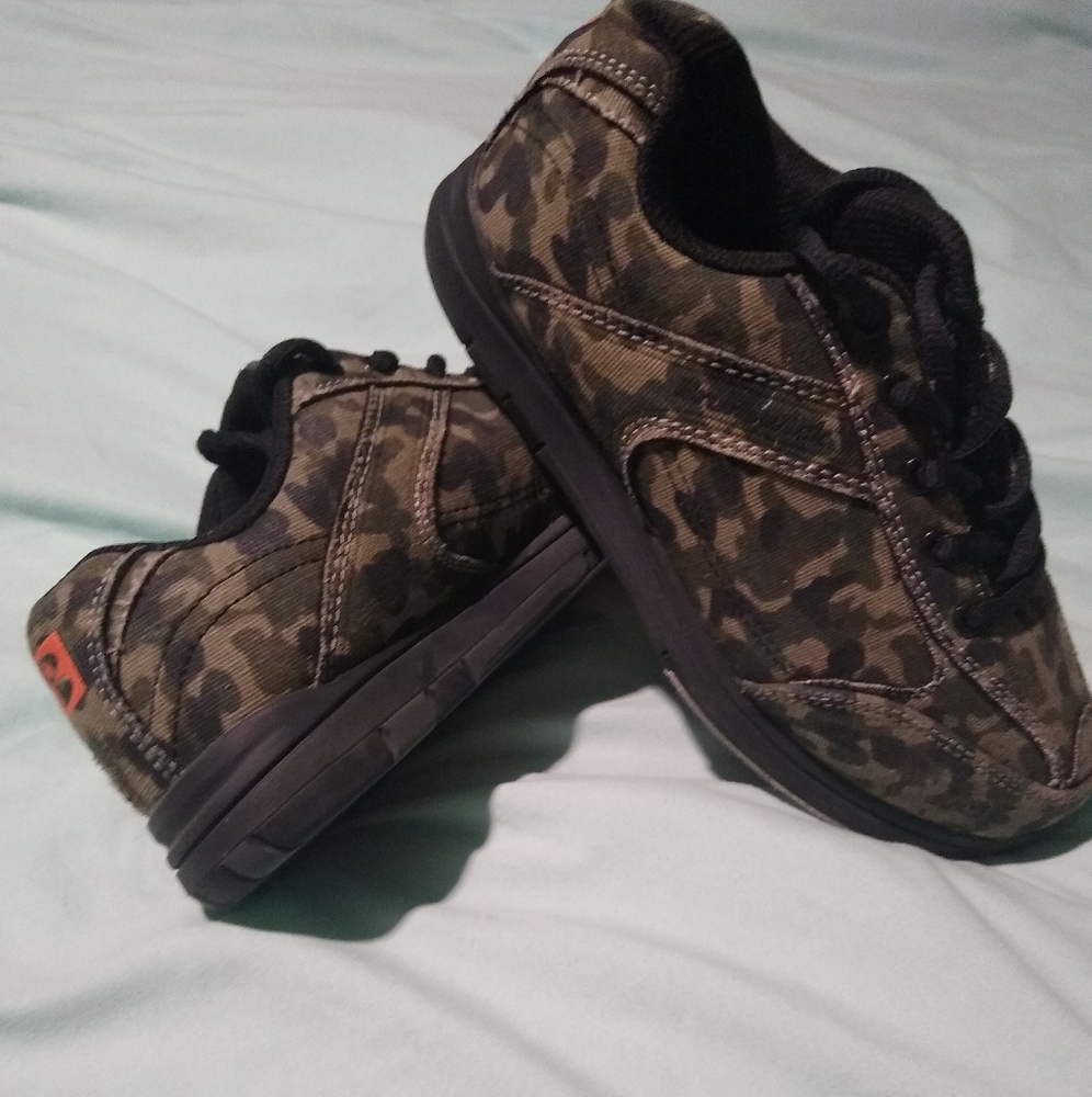 Boys Bowling Shoes